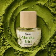 MATCHA GIRL