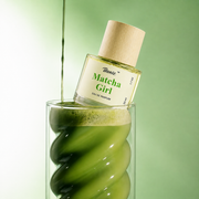 MATCHA GIRL