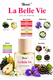 LA BELLE VIE