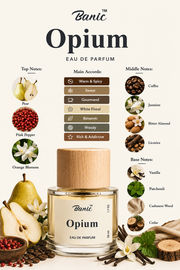 OPIUM
